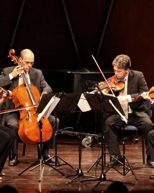 Tanglewood Learning Institute Lenox