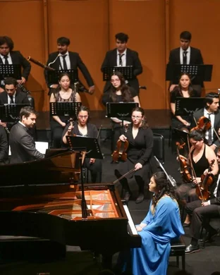 Tanglewood Recital Series Lenox