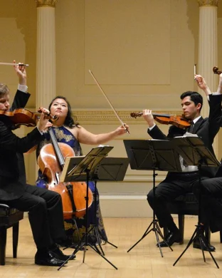 Tanglewood Music Center Orchestra Lenox