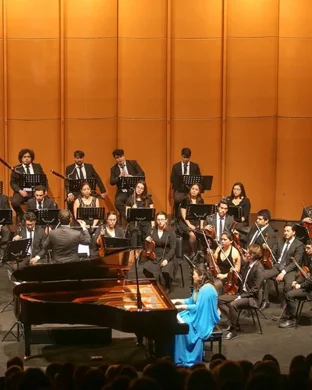 Tanglewood Festival Chorus Lenox