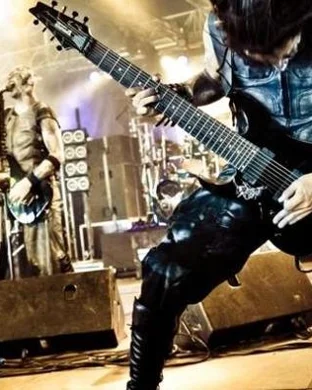 Profanatica Kingston
