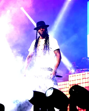 2 Chainz Saratoga Springs