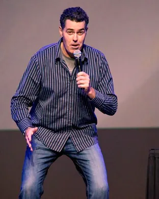 Adam Carolla Albany