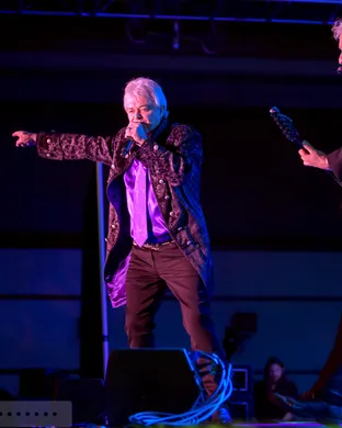 Air Supply Schenectady