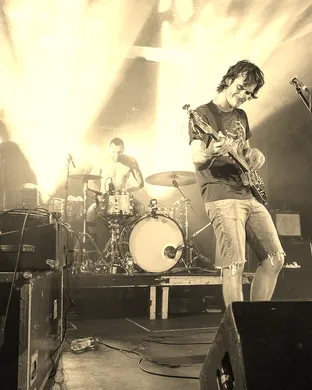 All Them Witches Albany