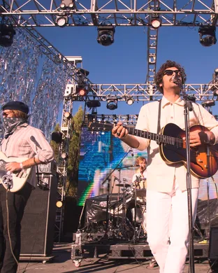 Allah-Las Kingston