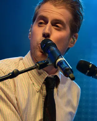 Andrew Mcmahon Woodstock
