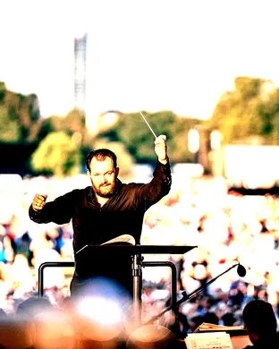 Andris Nelsons Lenox