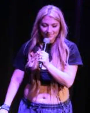 Annie Lederman Albany