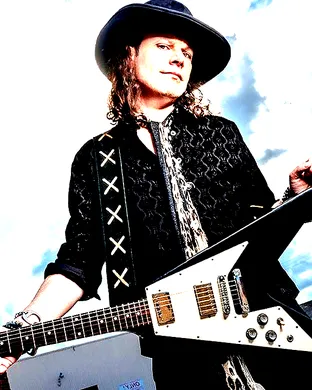 Anthony Gomes Albany