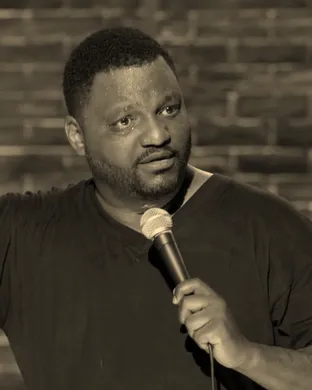 Aries Spears Albany