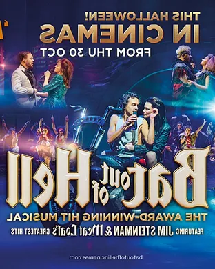 Bat Out Of Hell Schenectady