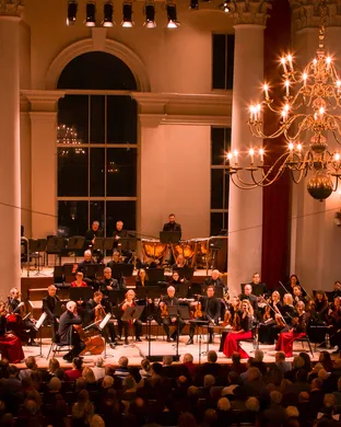 Beethoven Lenox