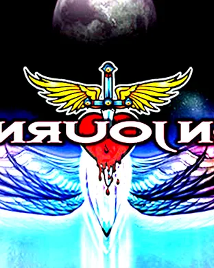 Bonjourney - Tribute To Bon Jovi & Journey Adams
