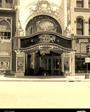 Boston Ballet Albany