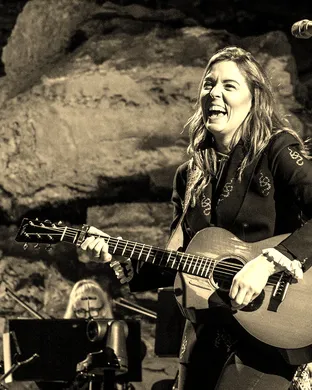Brandi Carlile Lenox