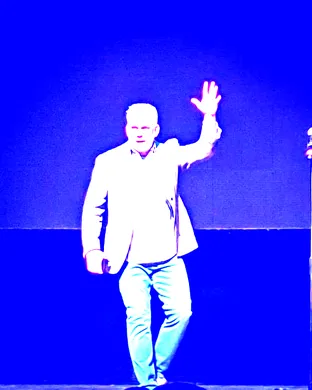 Brian Regan Schenectady