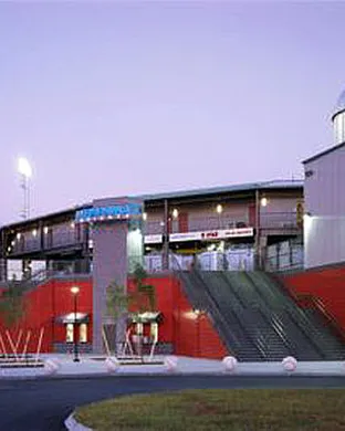 Brockton Rox Troy