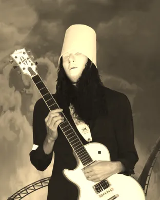 Buckethead Clifton Park
