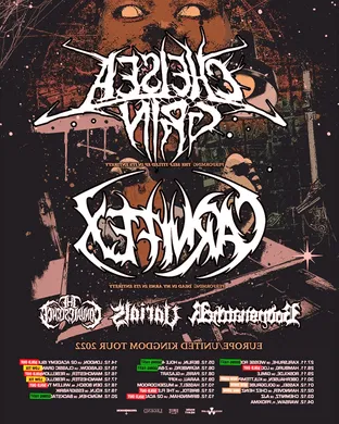 Carnifex Belvidere