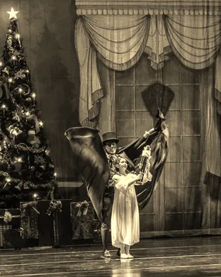 Catskill Ballet Kingston