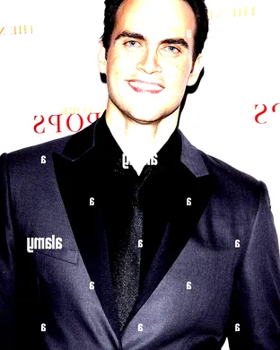 Cheyenne Jackson Schenectady