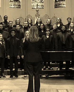 Choir! Choir! Choir! Albany