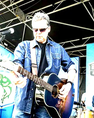 Chris Knight Norfolk