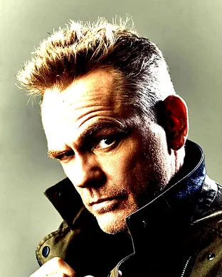 Christopher Titus Albany