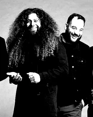 Coheed And Cambria Albany