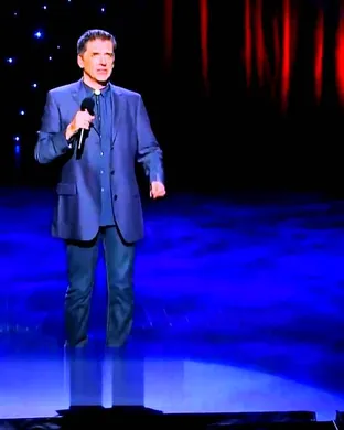 Craig Ferguson Albany