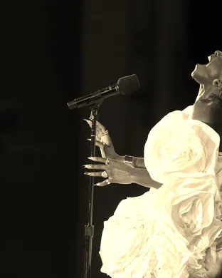 Cynthia Erivo