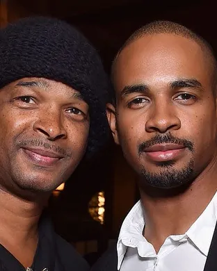 Damon Wayans Jr Albany