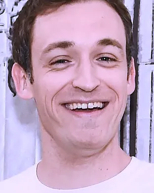 Dan Soder Albany