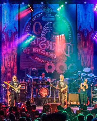 Dark Star Orchestra Albany