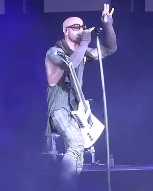Daughtry Troy
