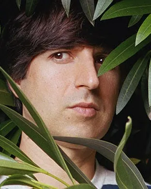 Demetri Martin Albany