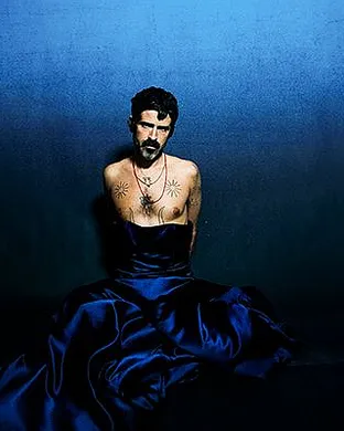 Devendra Banhart North Adams