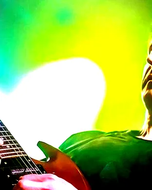 Dweezil Zappa Albany