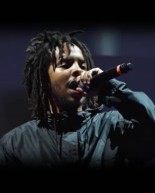 Earl Sweatshirt North Adams