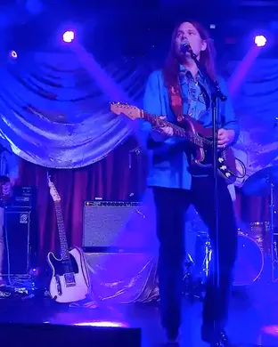 Fruit Bats Kingston