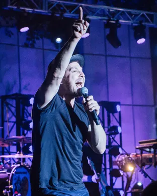 Gavin Degraw Saratoga Springs