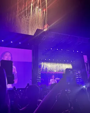 Gigi Perez Kingston