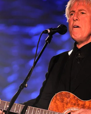 Graham Nash Troy