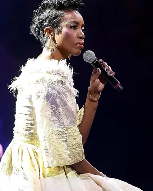 Heather Headley Great Barrington