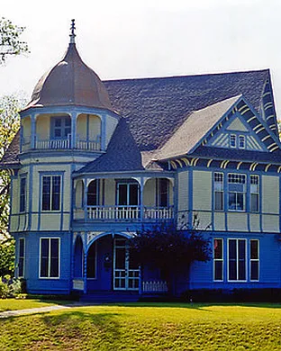 House Of Heavy Albany