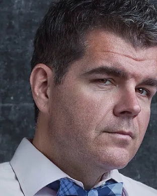 Ian Bagg Albany