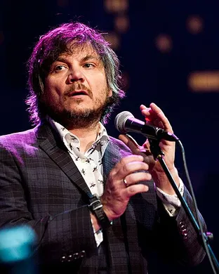 Jeff Tweedy Great Barrington