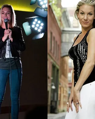Jessimae Peluso Albany