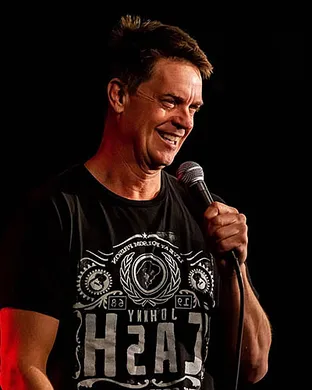 Jim Breuer Albany